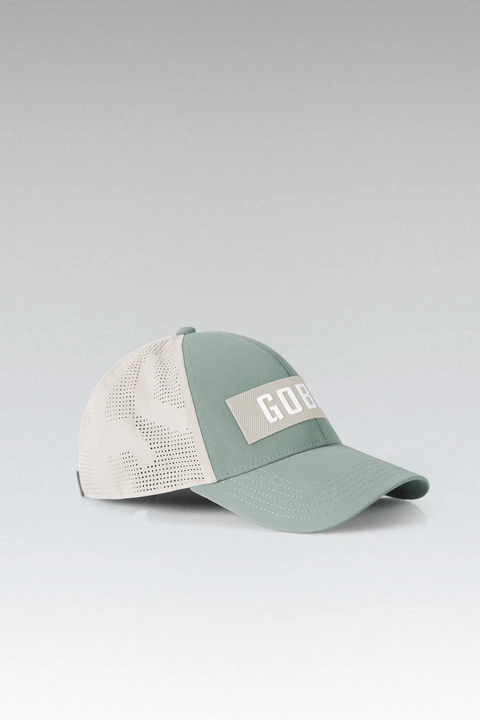 GOBIK Casquette Trucker 3.0